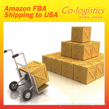FBA Amazon Shipping Service in shenzhen